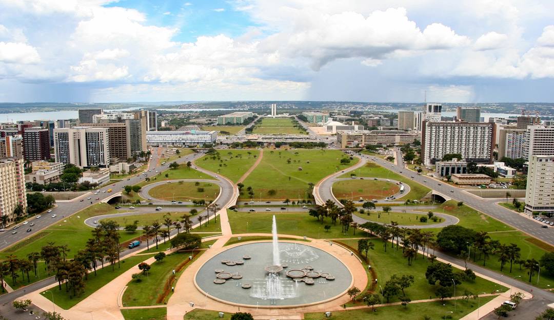 Top or Best Influencer Agency for Brazilian Brands