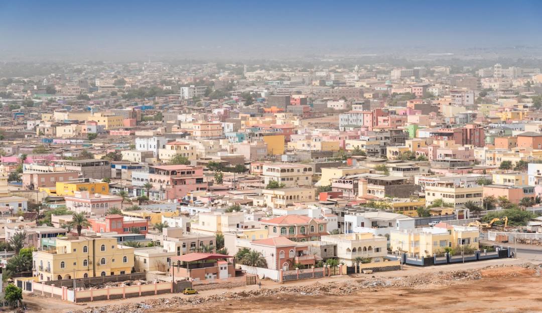 Top or Best Influencer Agency for Djiboutian Brands