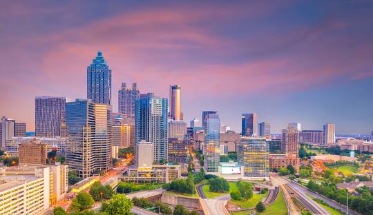 Top and Best Stationery Design Agencies and Companies in Atlanta, Georgia