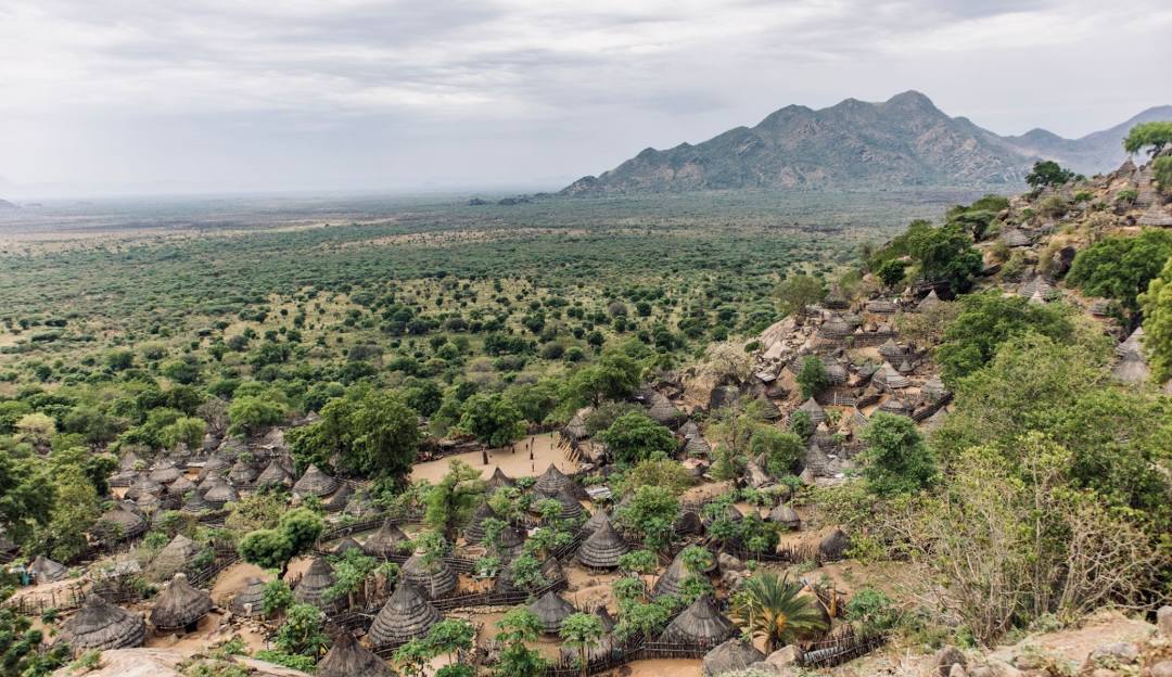 Top or Best Influencer Agency for South Sudanese Brands