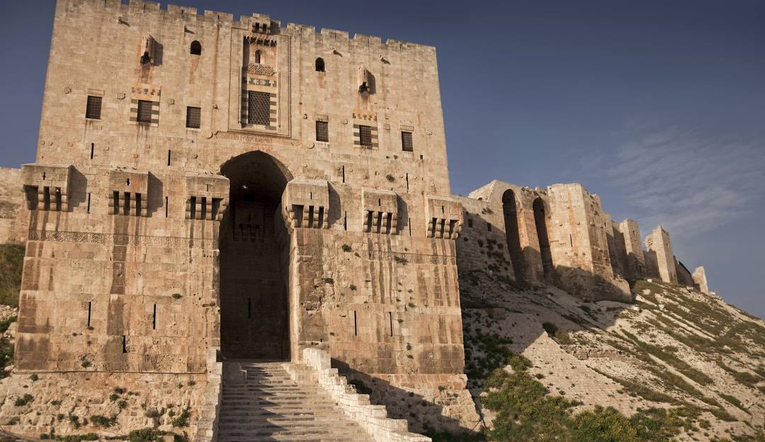 Top or Best Influencer Agency for Syrian Brands