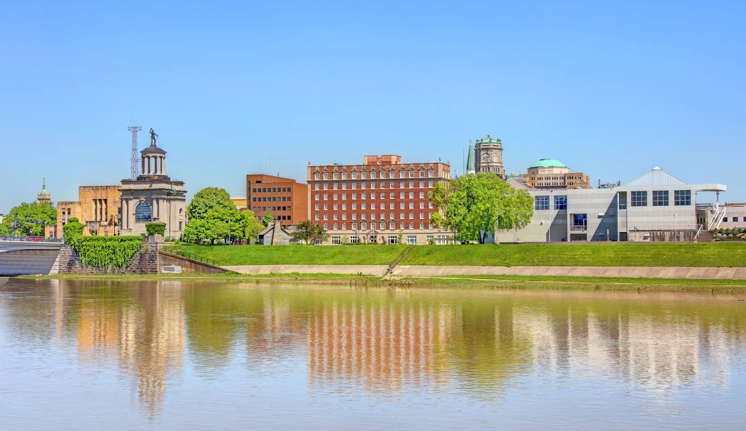 Top or Best Website Design Agencies and Companies in Hamilton, Ohio