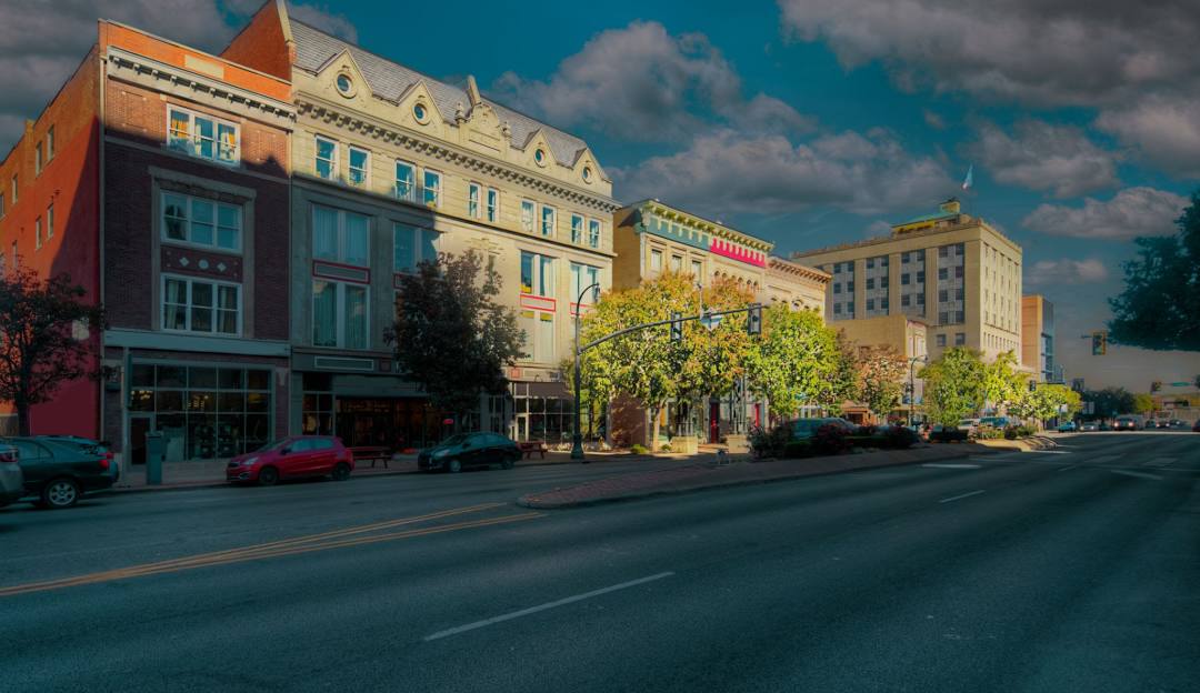 Top or Best Copywriting Agencies and Companies in Hamilton, Ohio