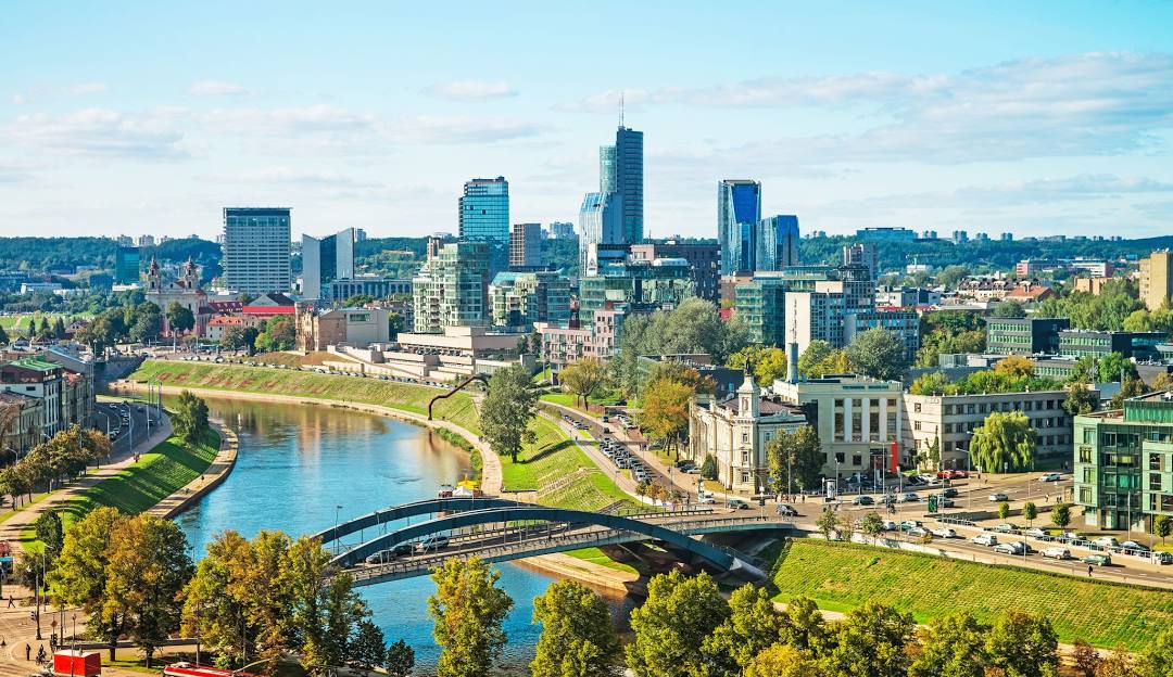 Top or Best Influencer Agency for Lithuanian Brands