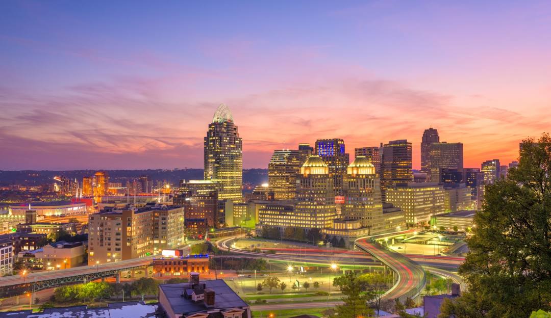 Top or Best AR Filters & Lenses Agencies and Companies in Hamilton, Ohio