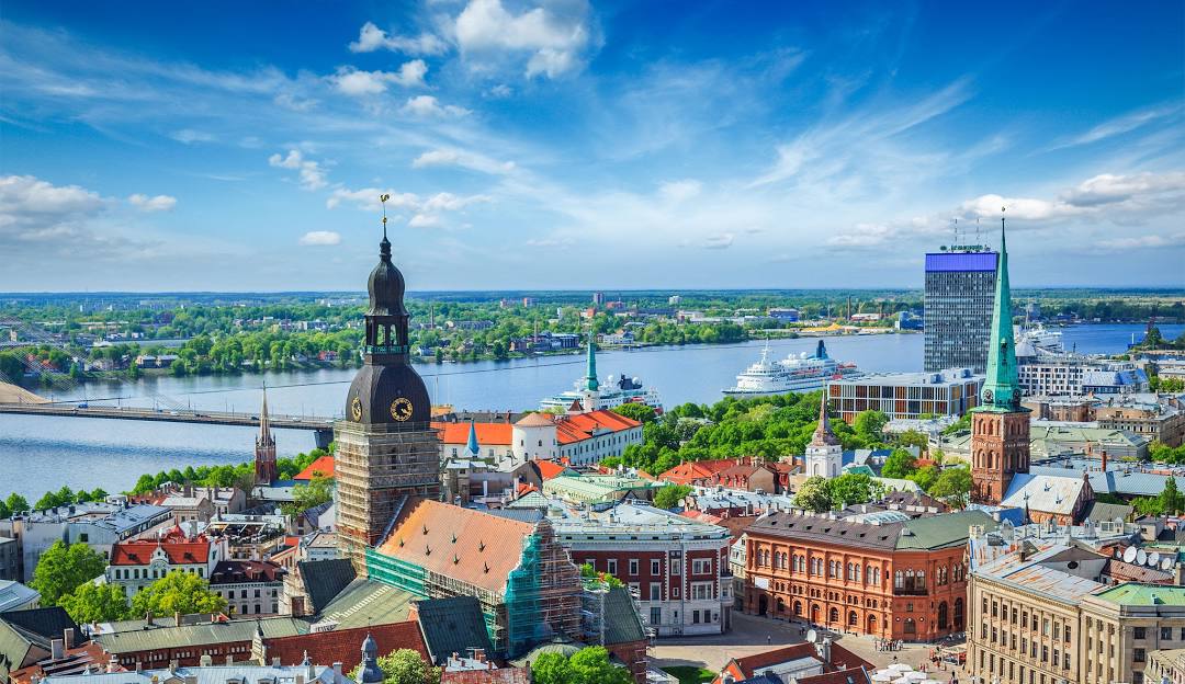 Top or Best Influencer Agency for Latvian Brands