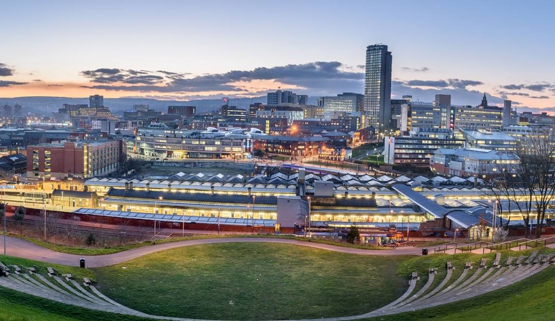 Top or Best Influencer Marketing Agencies and Companies in Sheffield, England