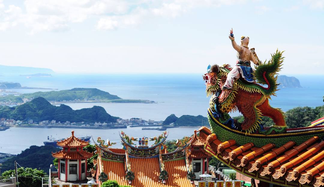 Top or Best Influencer Agency for Taiwanese Brands