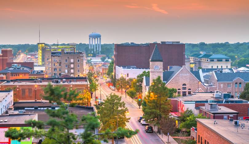 Top Facebook Management Agencies and Companies in Columbia, Missouri