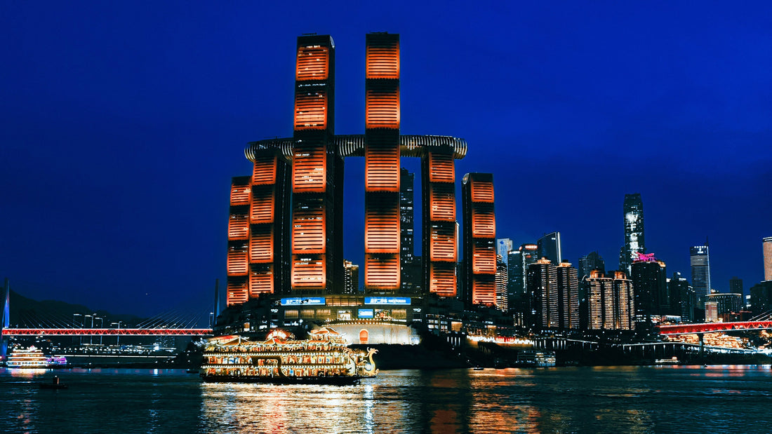 Top or Best Photo Editing Subscription Agencies and Companies in Chongqing, China