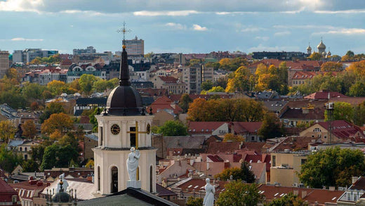 Top Banner Ad Design Agencies in Lithuania
