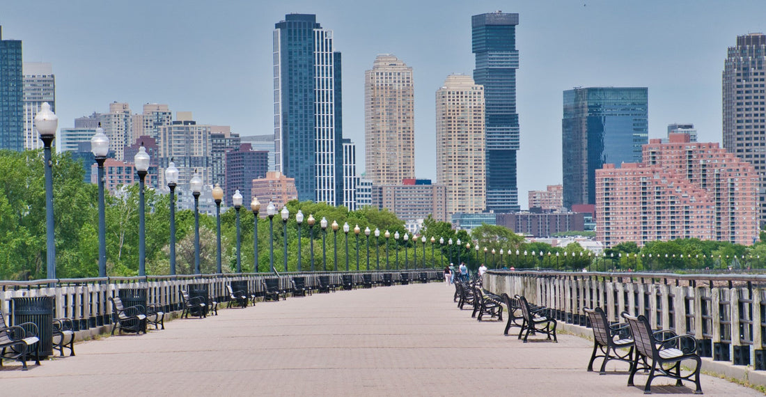 Best or Top Web & Mobile Design Agencies and Companies in Jersey City, New Jersey