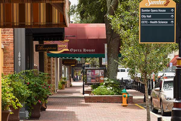 Top or Best Storyboards Agencies and Companies in Sumter, South Carolina