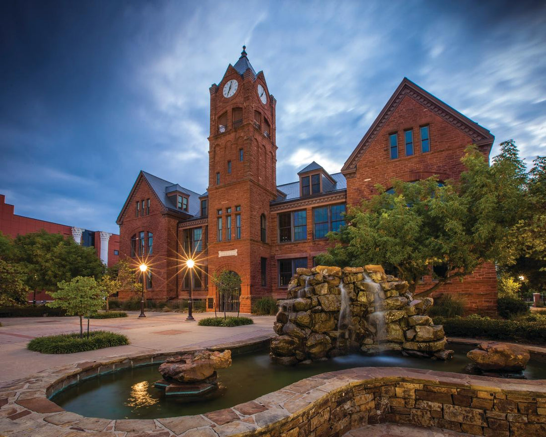 Top or Best Cartoons & Comics Agencies and Companies in Edmond, Oklahoma