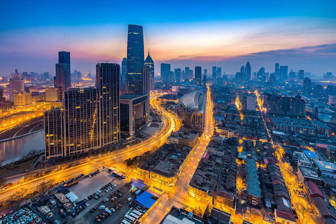 Top or Best Graphic Design Subscription Agencies and Companies in Tianjin, China