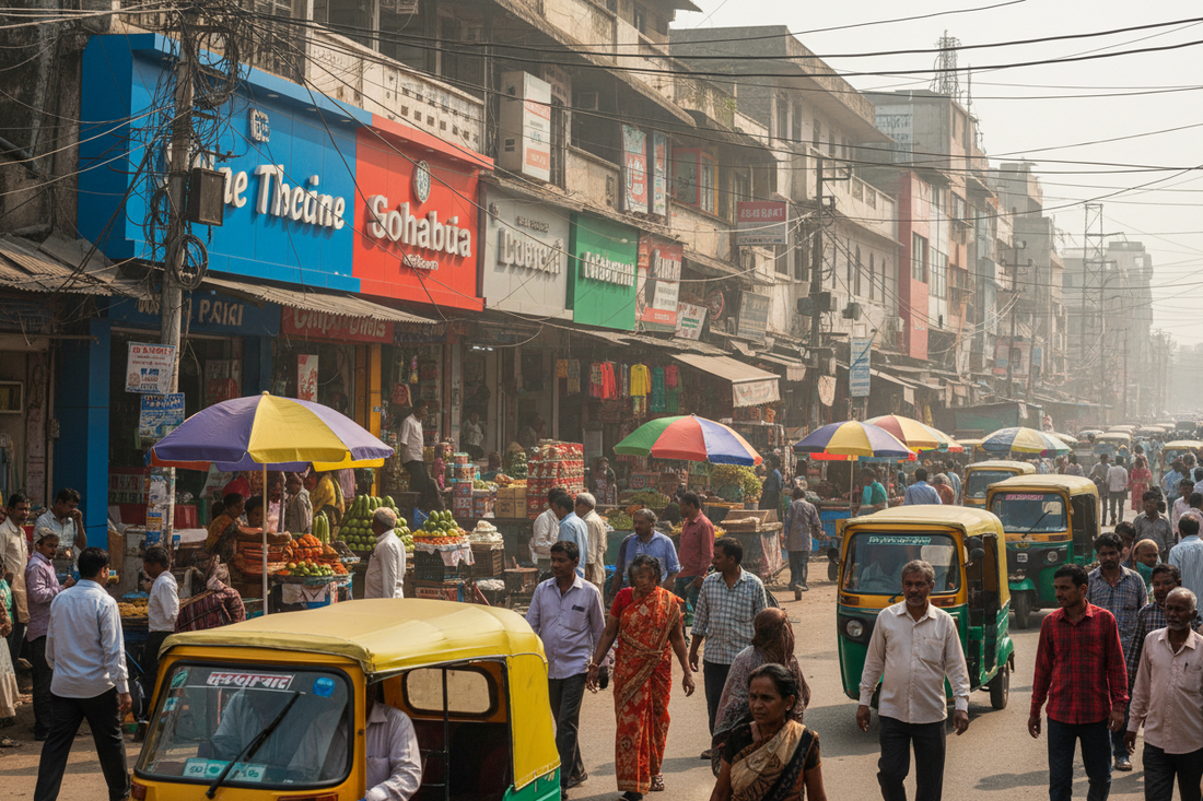 Top or Best Packaging Design Agencies and Companies in Kanpur, India