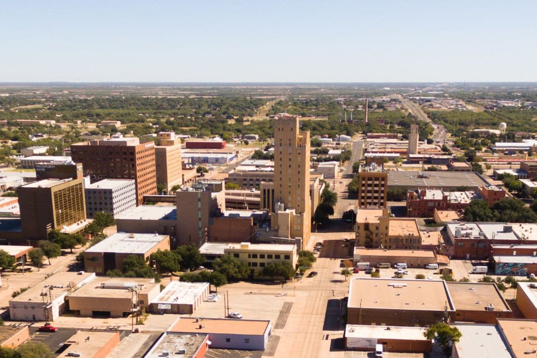 Top or Best App UI/UX Design Agencies and Companies in Lubbock, Texas