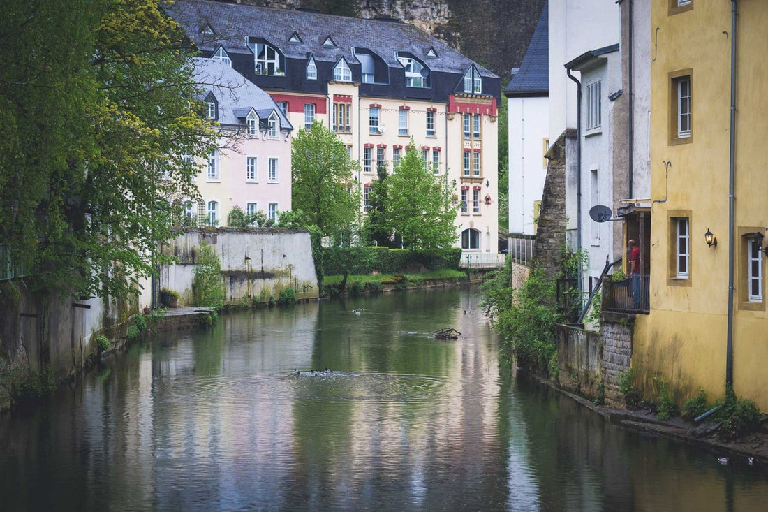 Top 5 Custom Graphic for Videos Design Agencies in Luxembourg