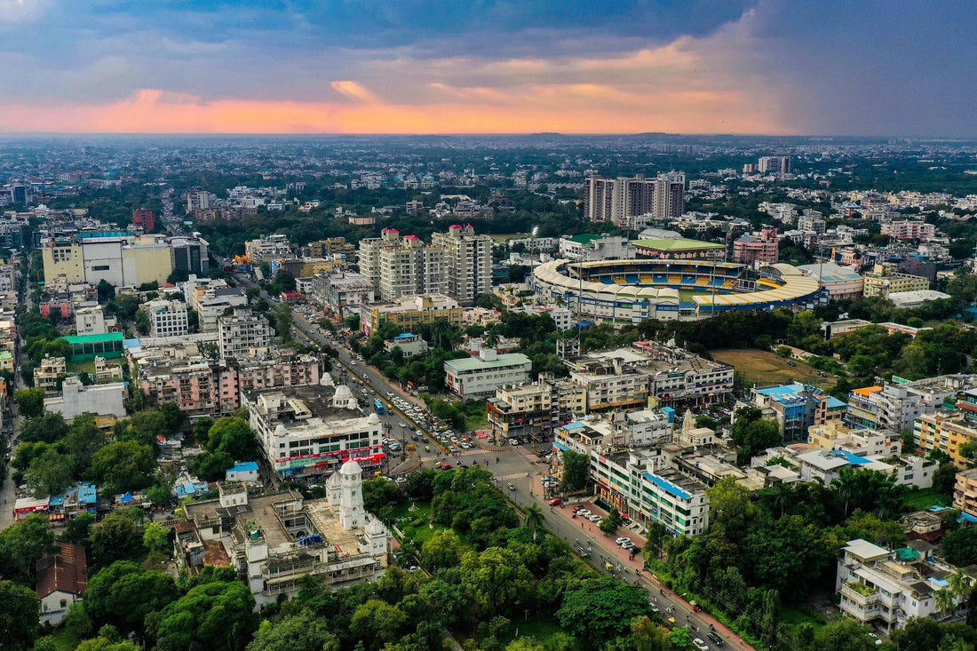 Top or Best Influencer Marketing Agencies and Companies in Indore, India