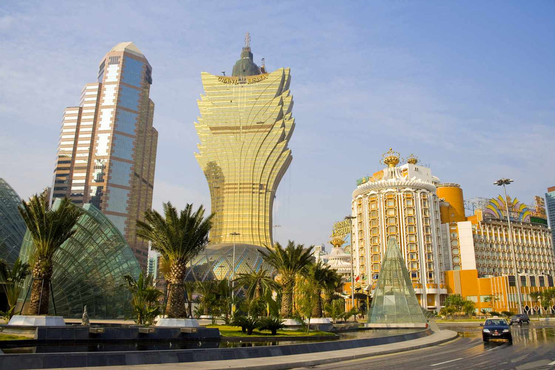 Top or Best Athlete Brand Partnership Agencies and Companies in Macao