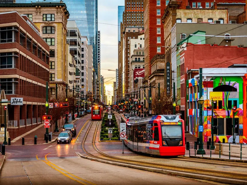 Top or Best Talent Management Agencies and Companies in Houston, Texas