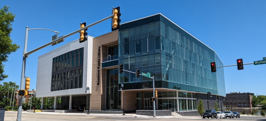 Top or Best Banner Ads Agencies and Companies in Rockford, Illinois