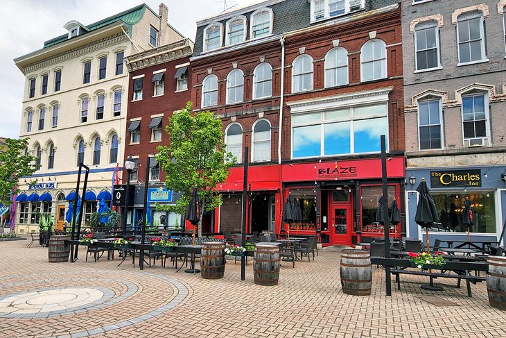 Top or Best Animation & Motion Graphics Agencies and Companies in Bangor, Maine
