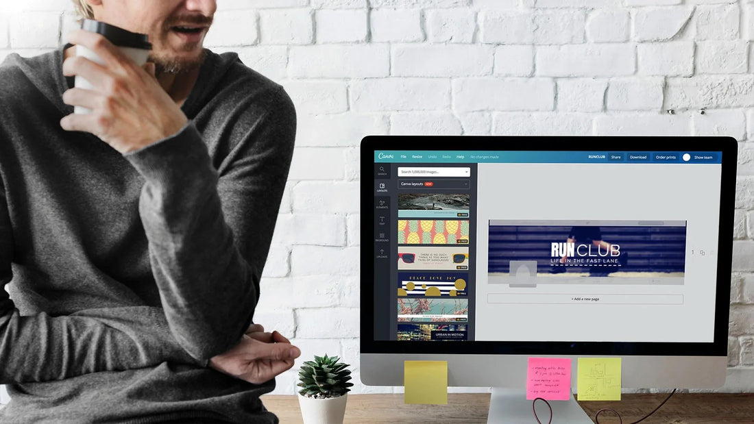 How Does Canva Compare To Professional Design Tools Like Adobe For Small Business Marketing
