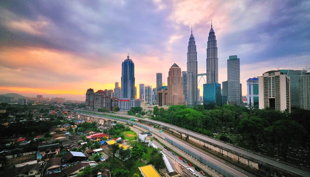 Top 5 Flyer Design Agencies in Malaysia