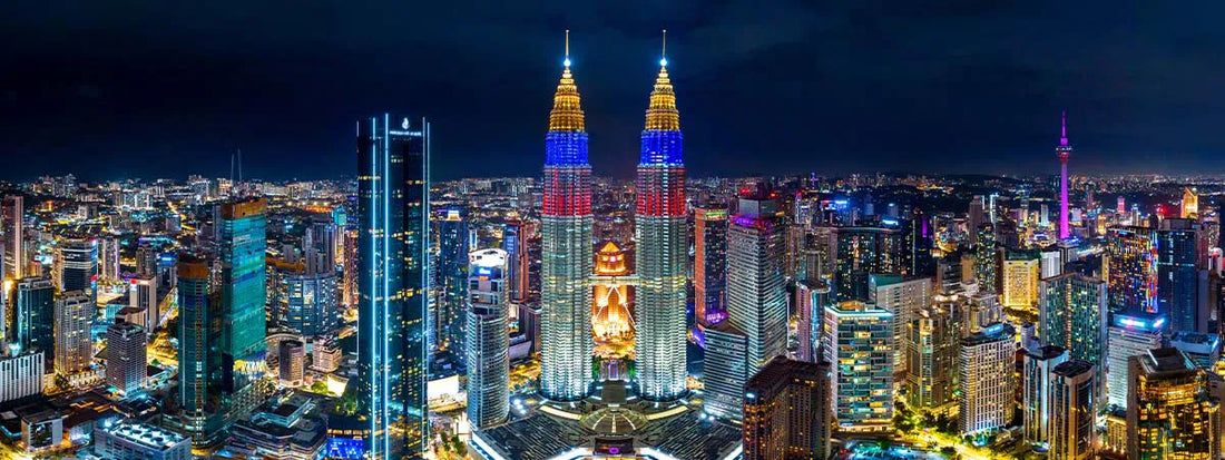 Top or Best Talent Management Agencies and Companies in Malaysia