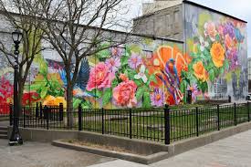 Top 5 Mural Design Agencies in Mali