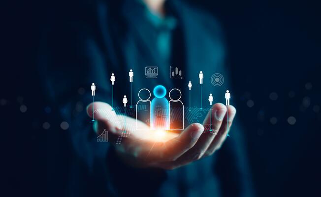 How Big Do You Have To Be Before Getting A Manager?