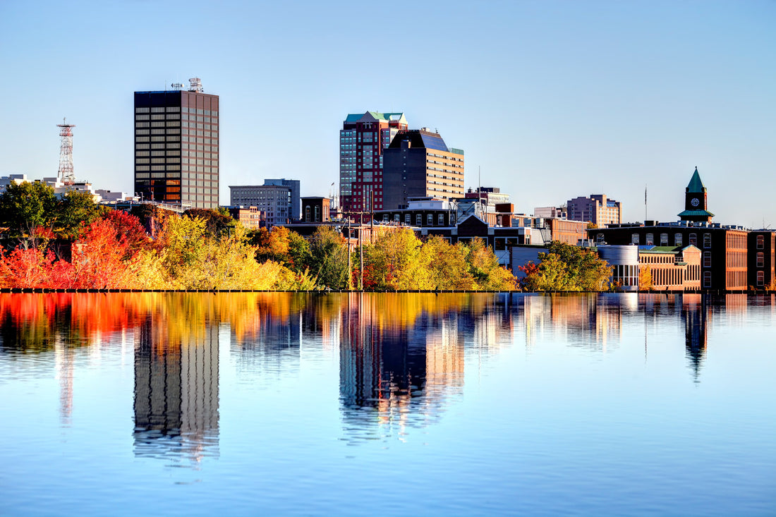 Top or Best App UI/UX Design Agencies and Companies in Manchester, New Hampshire