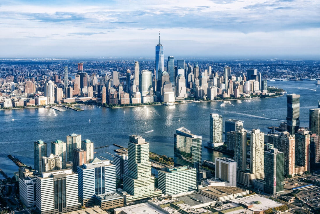 Top or Best Drawing & Illustration Agencies and Companies in Jersey City, New Jersey