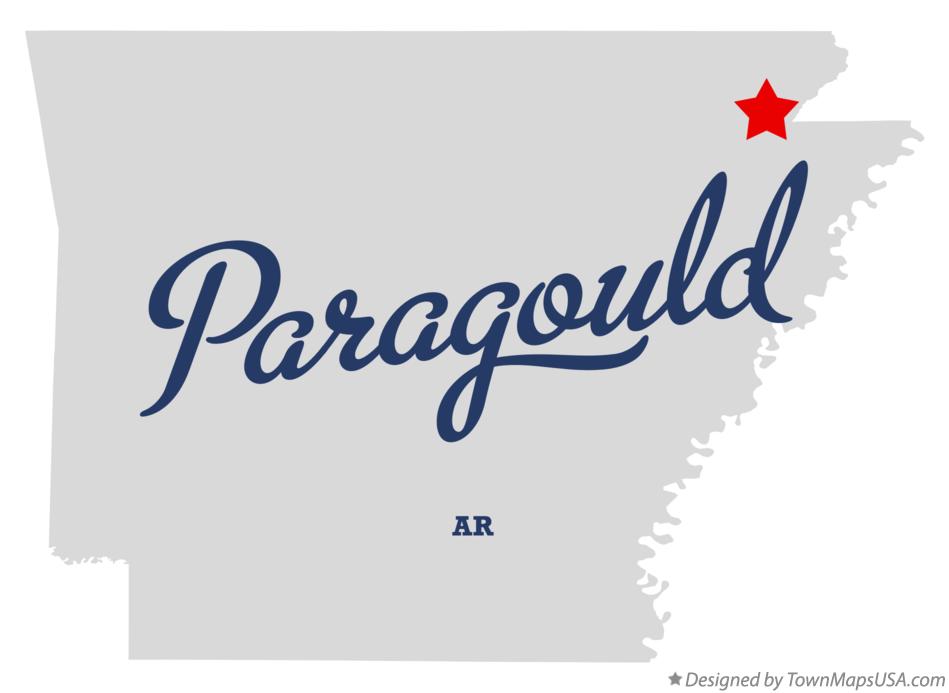 Top or Best Website Design Agencies and Companies in Paragould, Arkansas