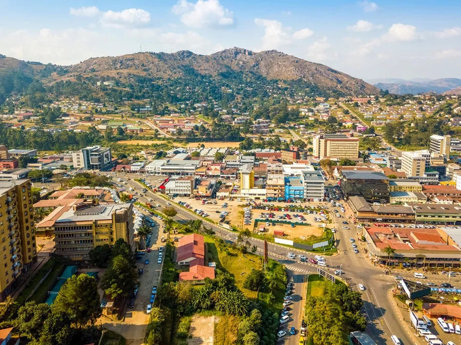 Top or Best Influencer Brand Partnership Agencies and Companies in Eswatini