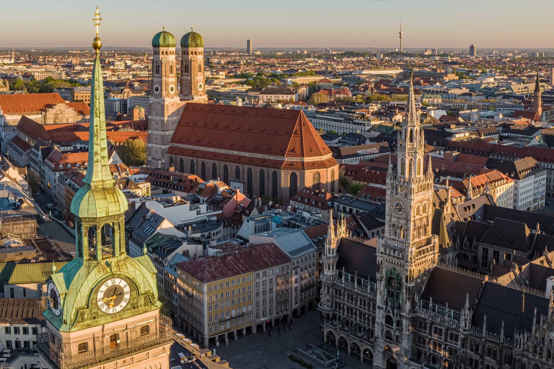 Top Twitch Management Agency in Munich, Germany
