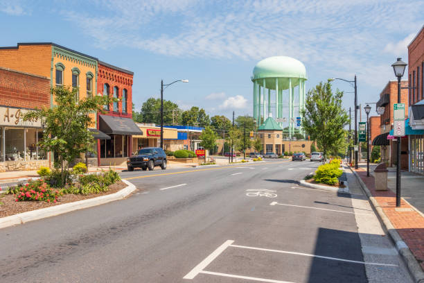 Top or Best Flyer Design Agencies and Companies in Marietta, Georgia