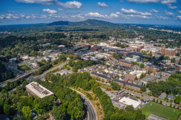 Top or Best Social Media Design Agencies and Companies in Marietta, Georgia