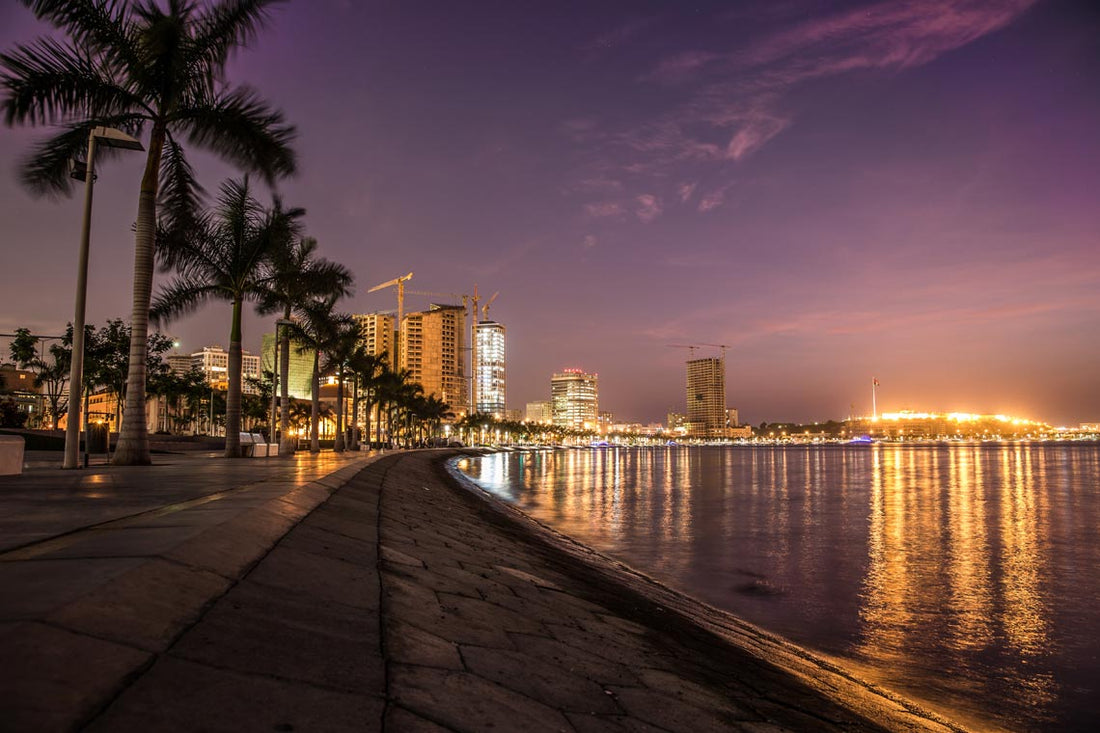 Top or Best Athlete Brand Partnership Agencies and Companies in Angola