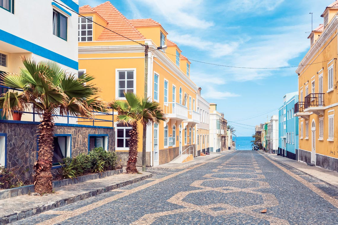 Top or Best Athlete Brand Partnership Agencies and Companies in Cabo Verde