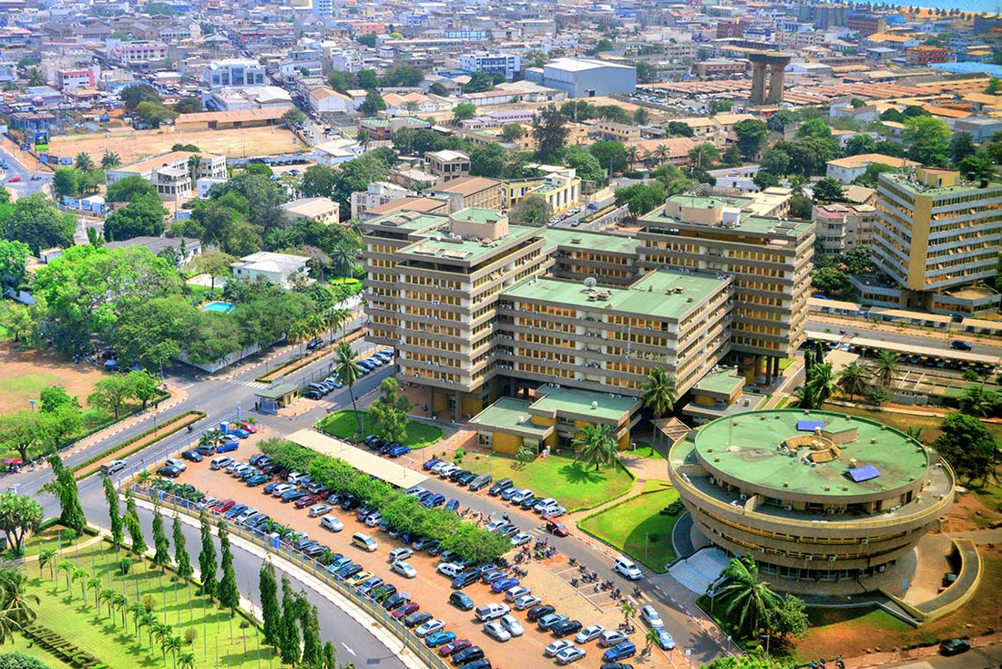 Top or Best Talent Management Agencies and Companies in Togo
