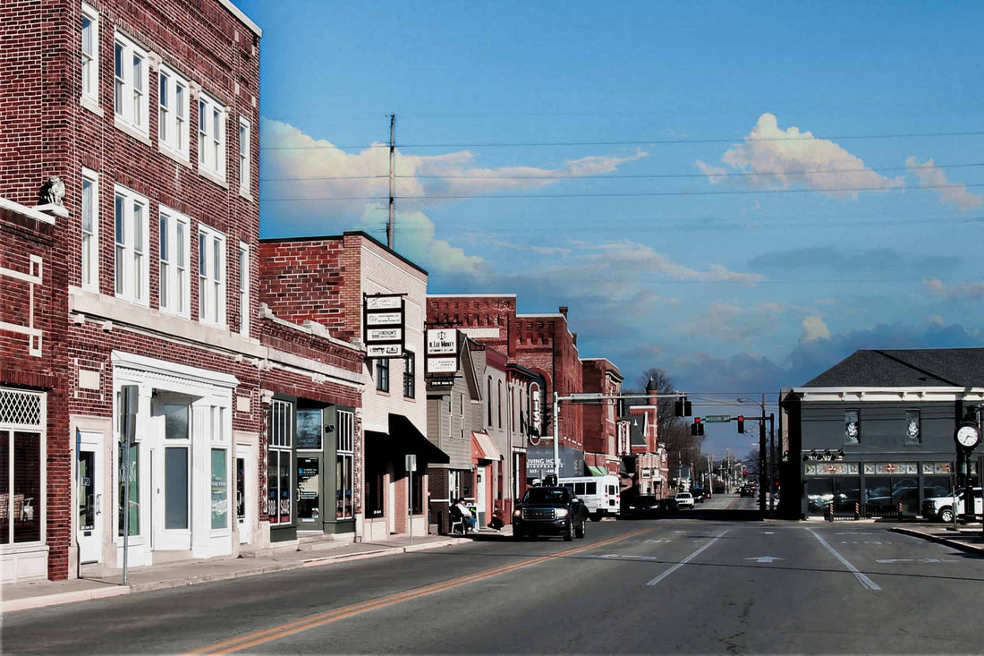 Top or Best Website Design Agencies and Companies in Greenwood, Indiana