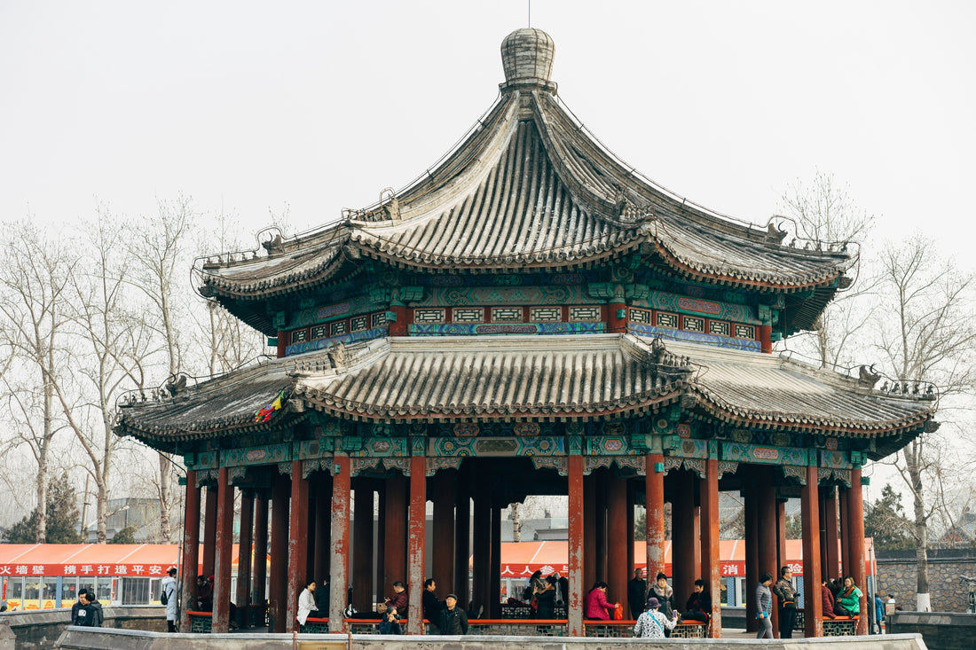 Top or Best Brand Partnership Agencies and Companies in Beijing, China