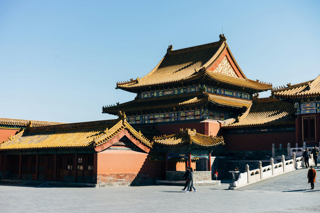 Top or Best Logo Design Agencies and Companies in Beijing, China