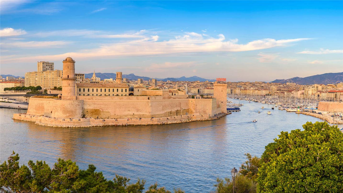 Top or Best Talent Agency Agencies and Companies in Marseille, France ...