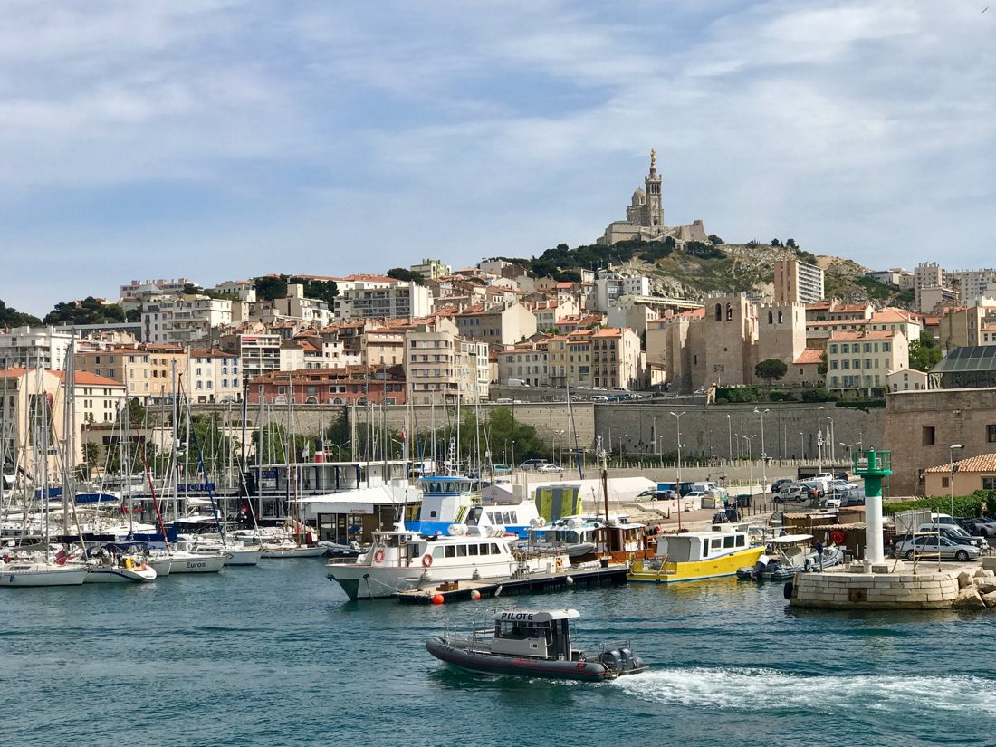 Top or Best Facebook Management Agencies and Companies in Marseille, France