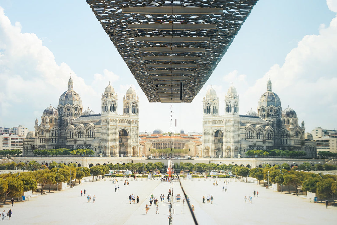 Top or Best Portraits & Caricatures Agencies and Companies in Marseille, France