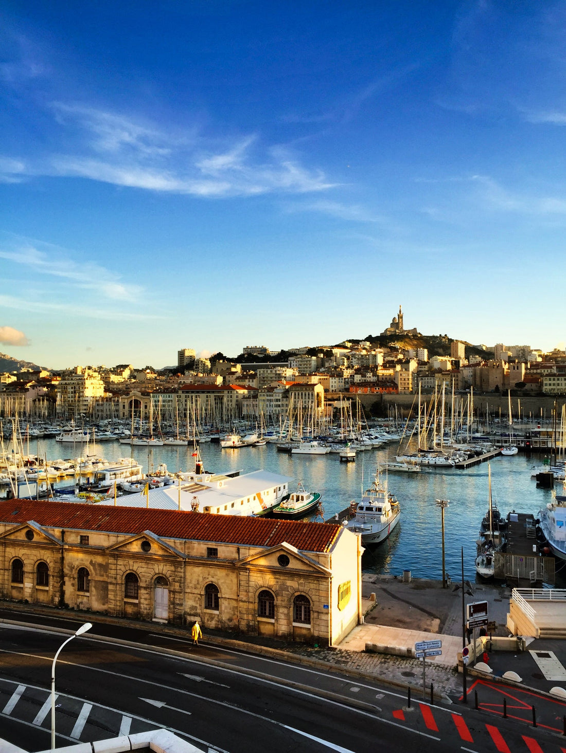 Top or Best Infographic Design Agencies and Companies in Marseille, France