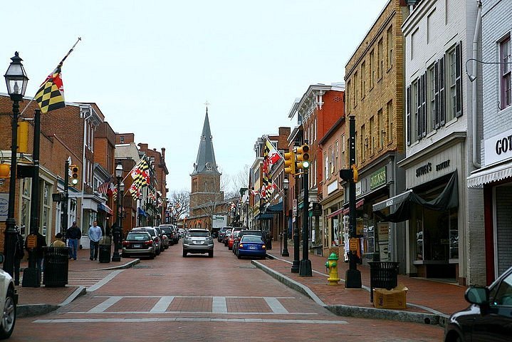 Top LinkedIn Management Agencies and Companies in Glen Burnie, Maryland